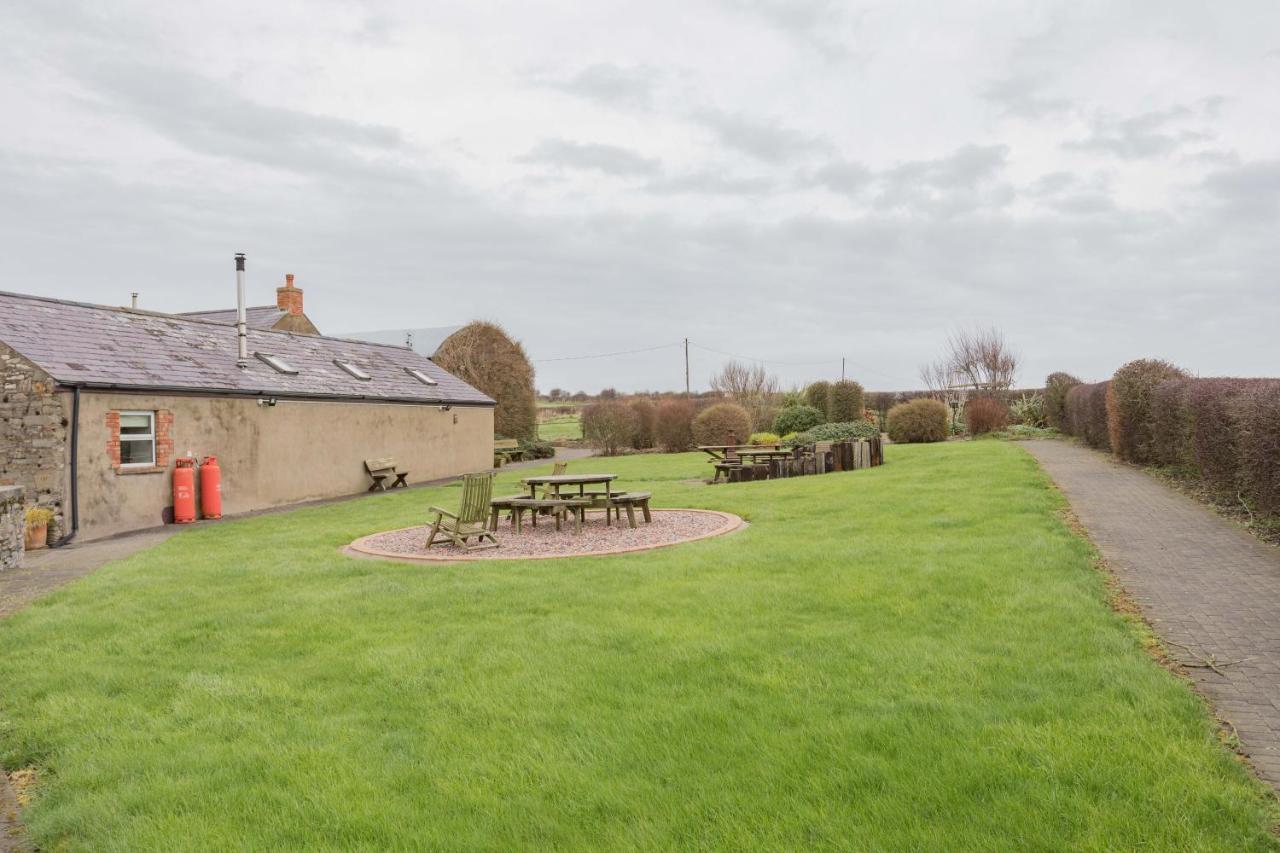 The Apartment - Barr Hall Barns Portaferry Exterior photo